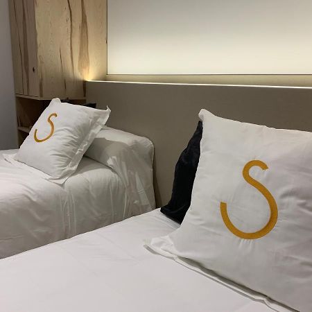 Santa Suites Ávila Εξωτερικό φωτογραφία